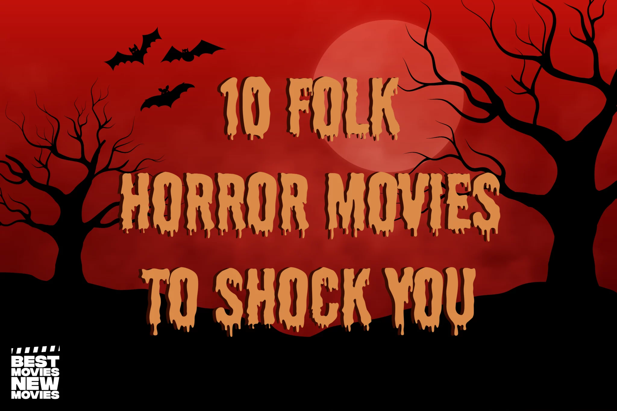10 Folk Horror Movies to Shock You