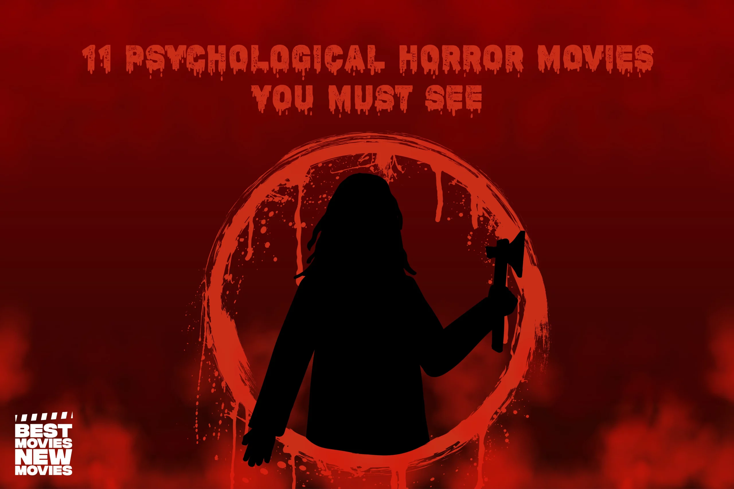 Psychological Horror Movies