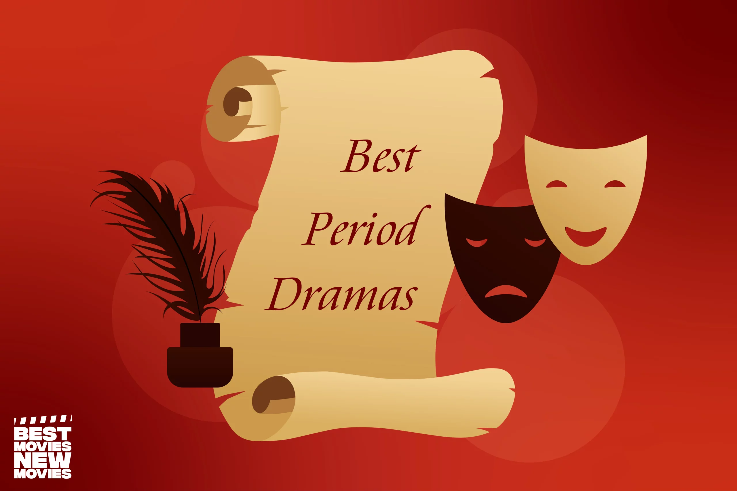 Best Period Dramas