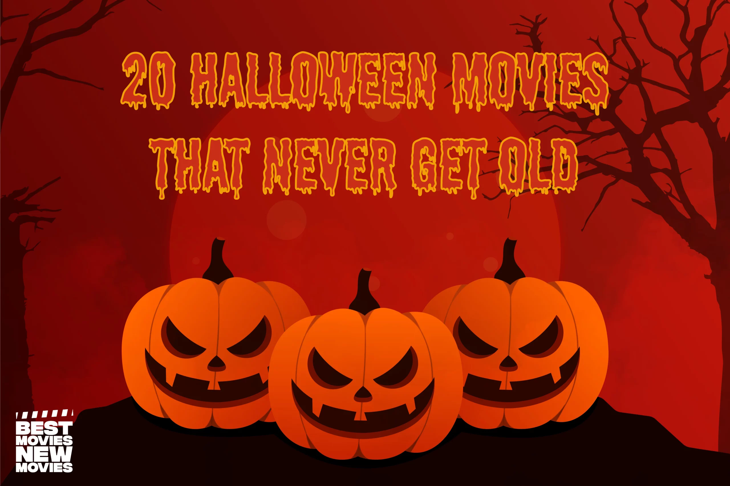 Halloween Movies