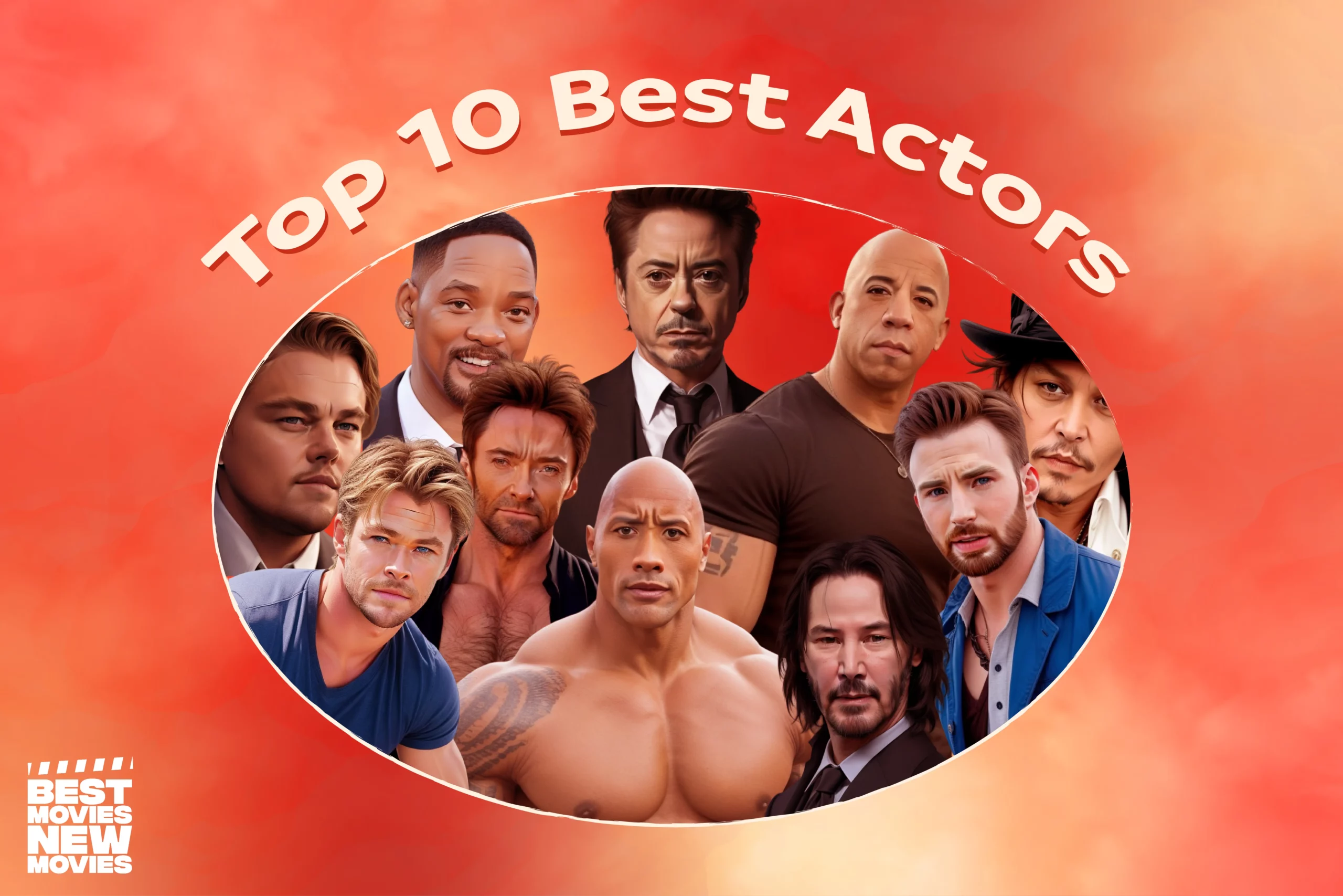 Best Actors