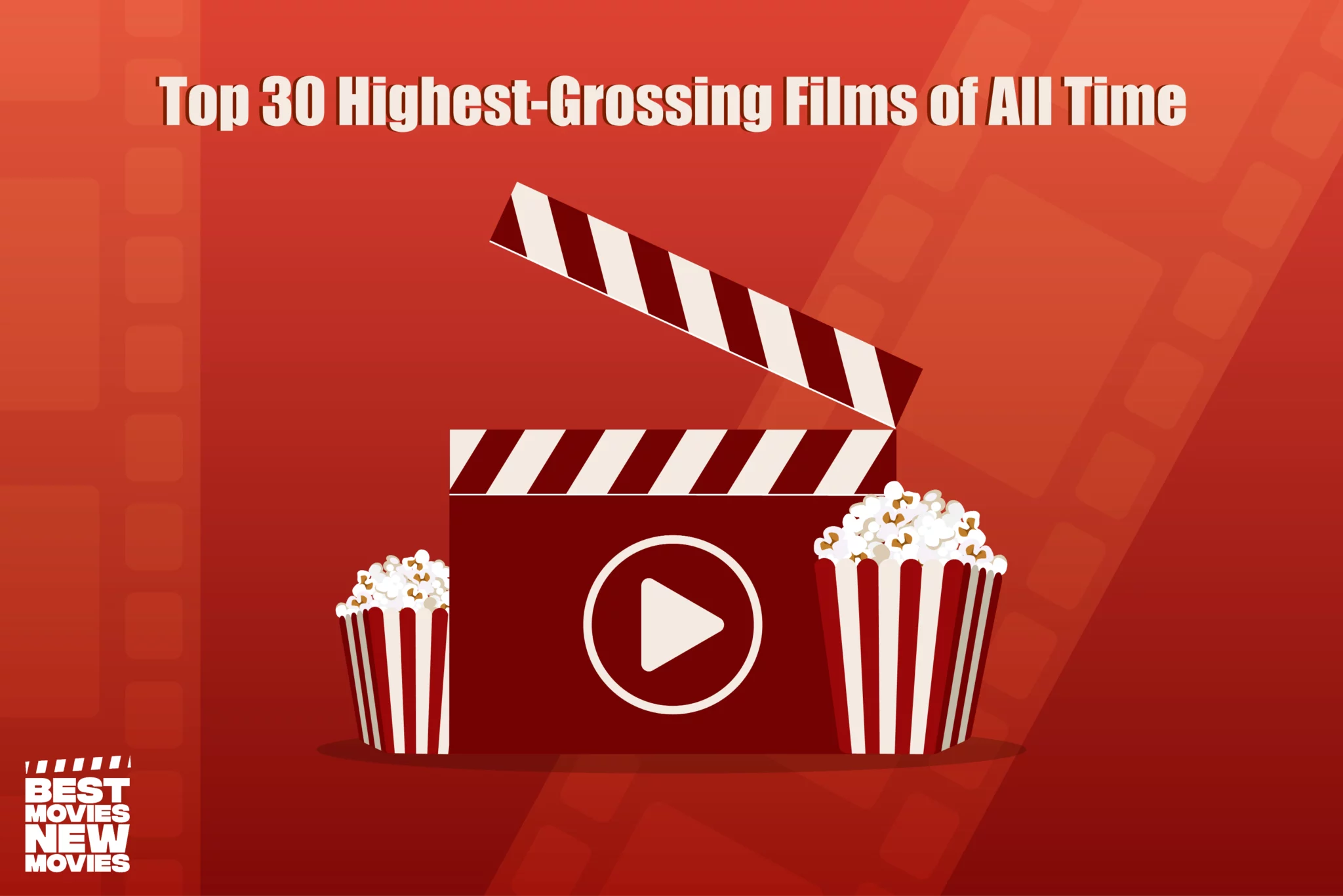 Highest-Grossing Films