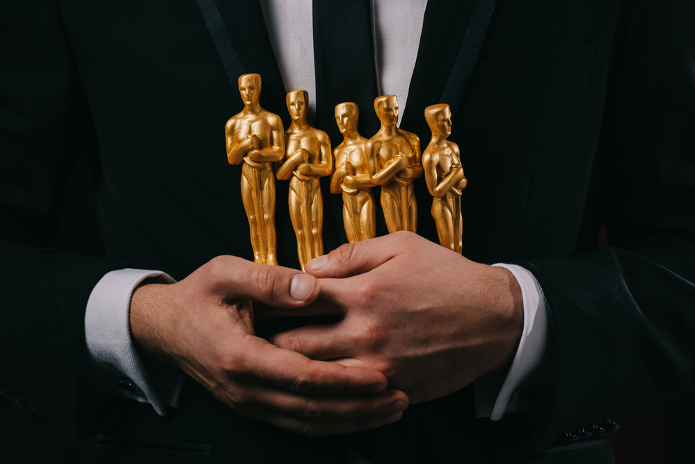 Academy Awards-the Oscars
