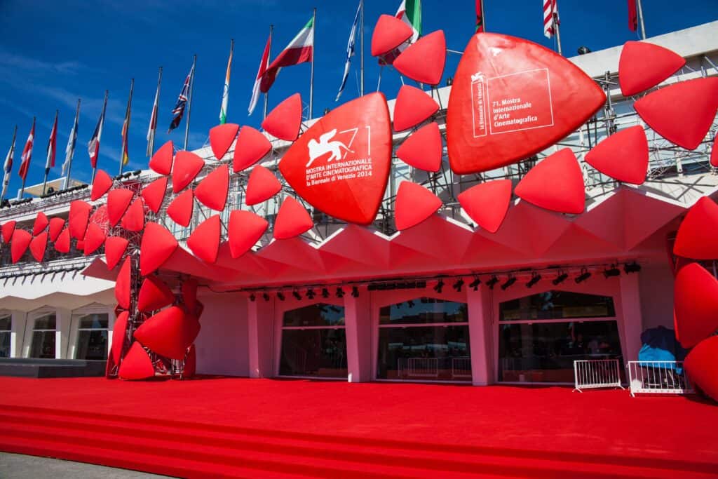 Most Renowned Film Festivals Around the World