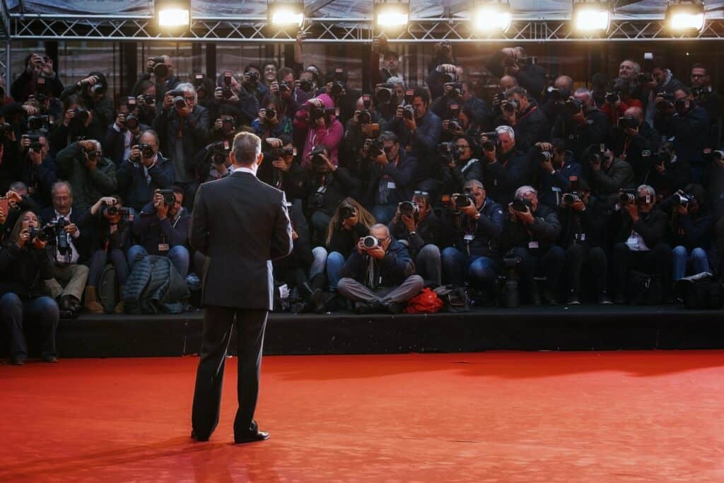 Most Renowned Film Festivals Around the World