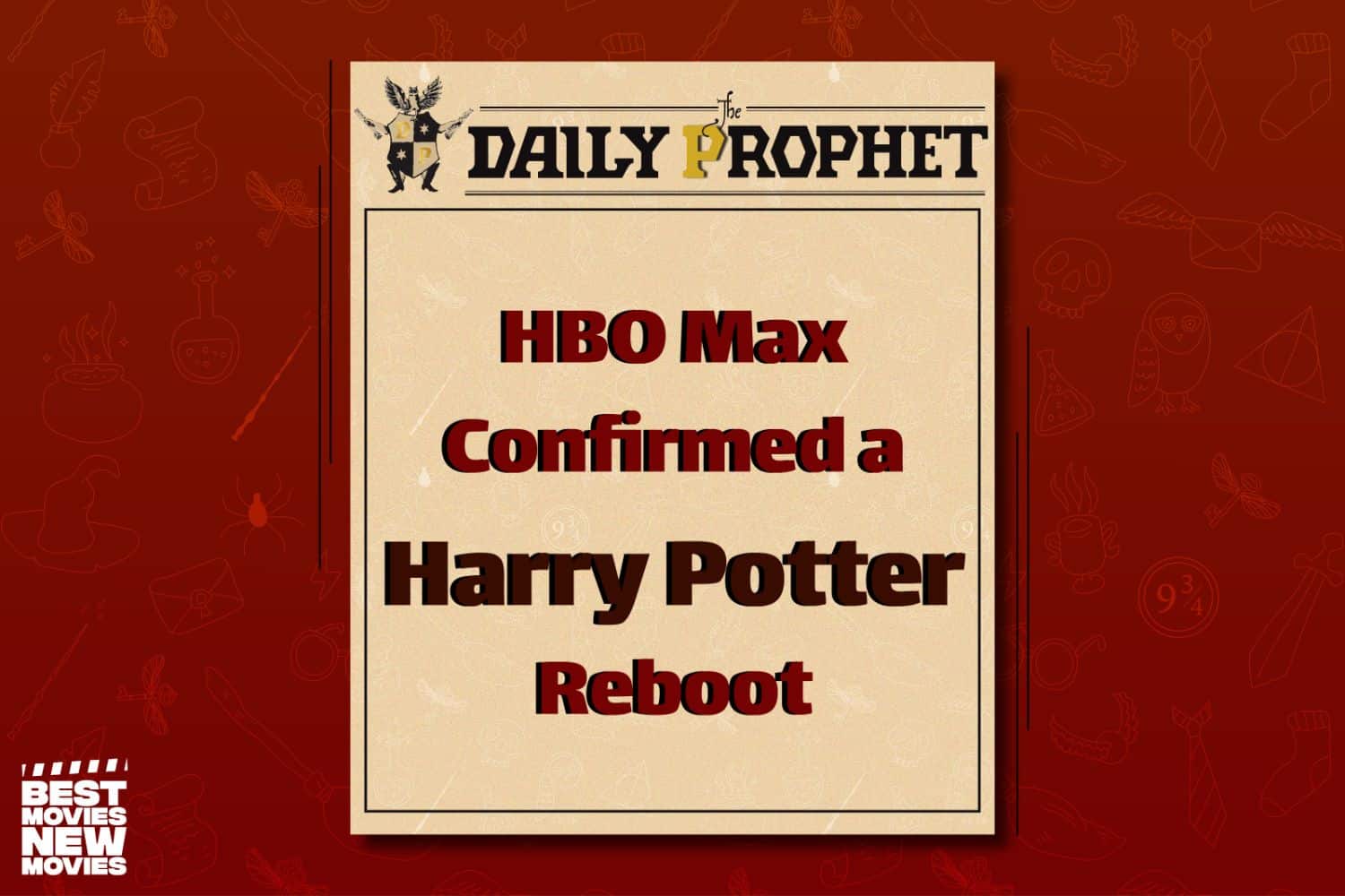 Harry-Potter-Reboot