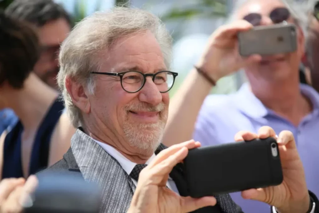 Steven Spielberg: How the Household-name Came into Being!