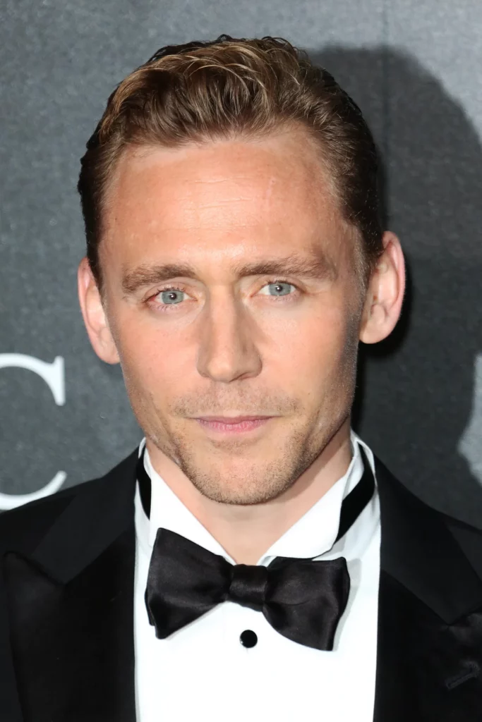 Tom Hiddleston: 5 Fun Facts About the Talented Actor and More