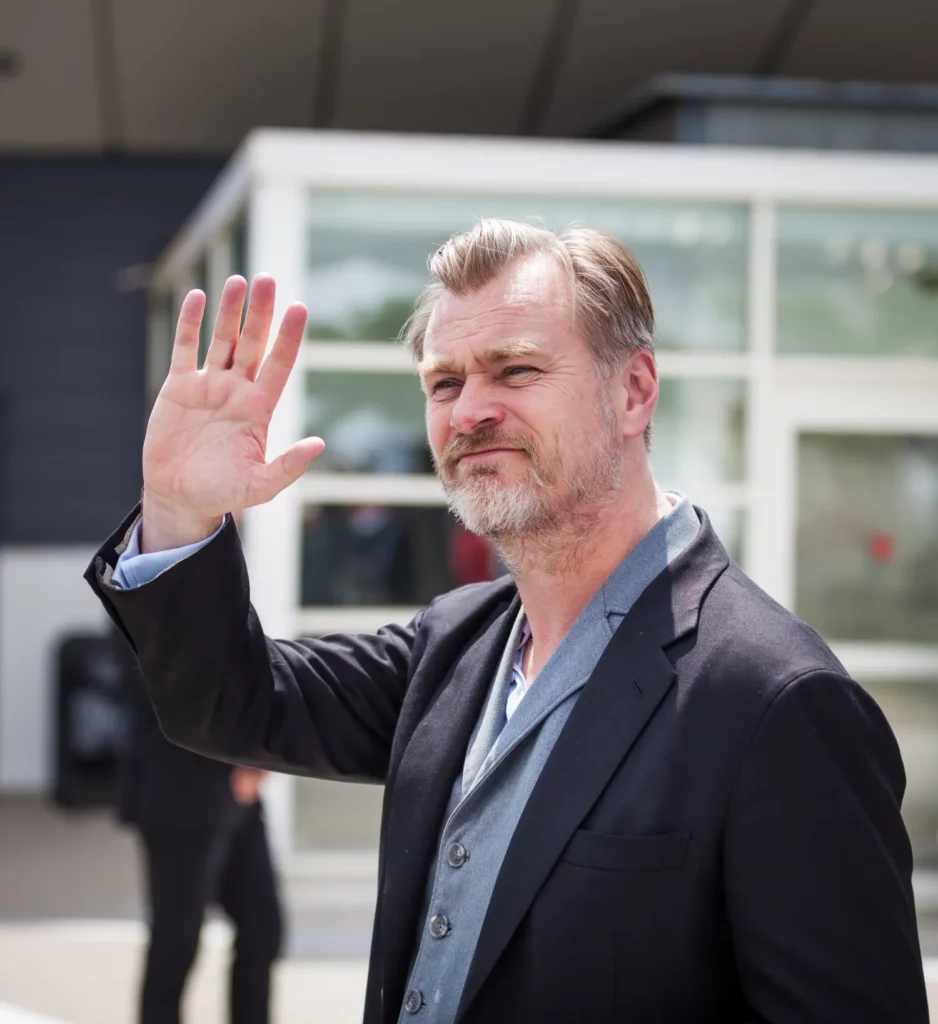 Christopher Nolan: A Filmmaker That Defies Possibilities 