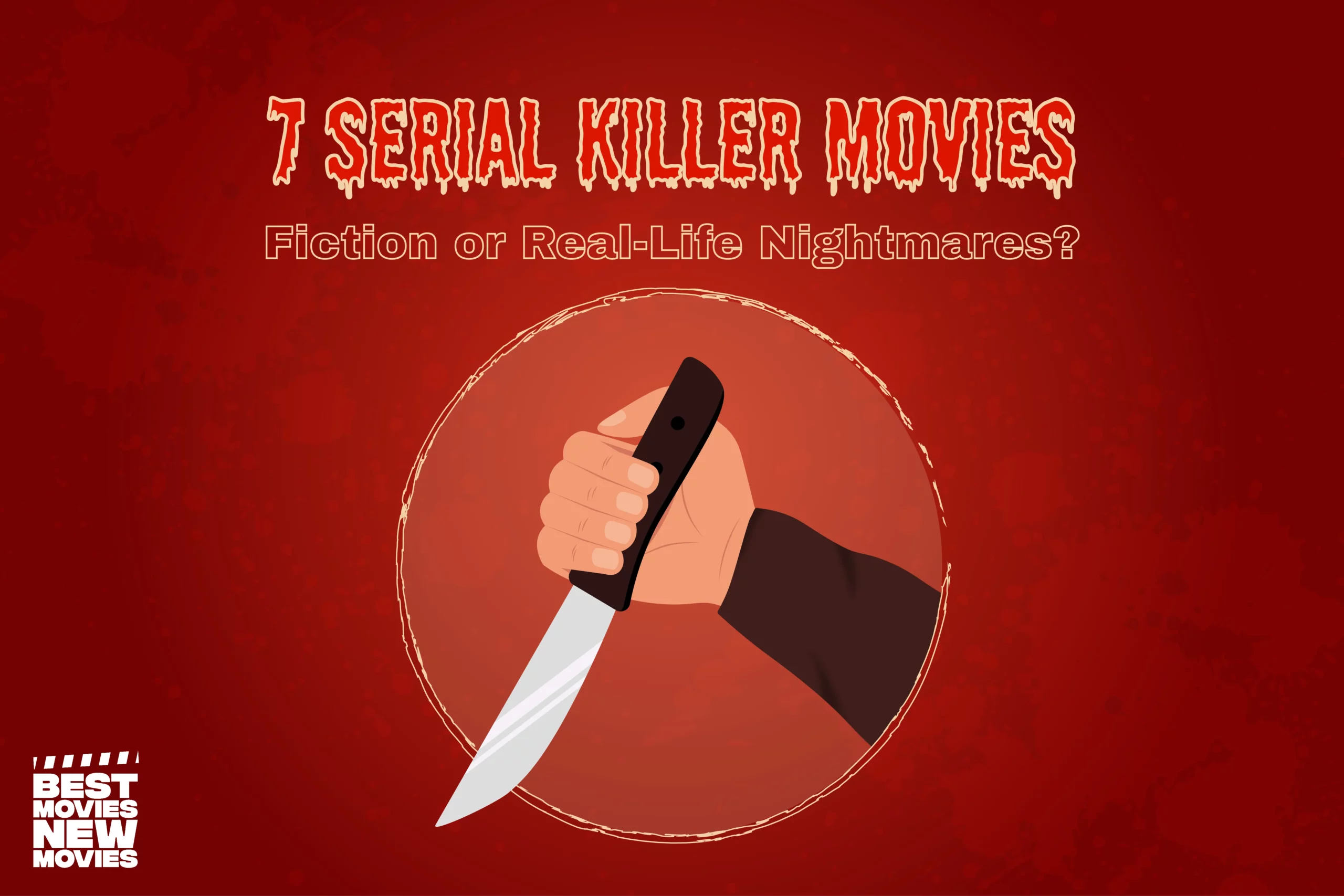 Serial Killer Movies