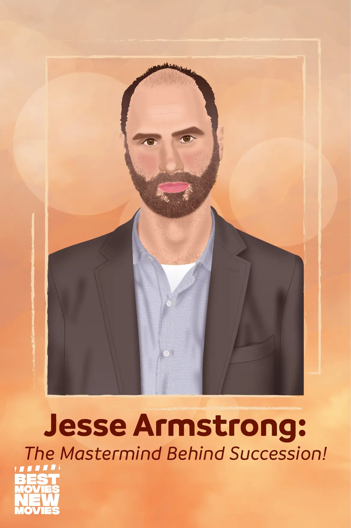 Jesse Armstrong