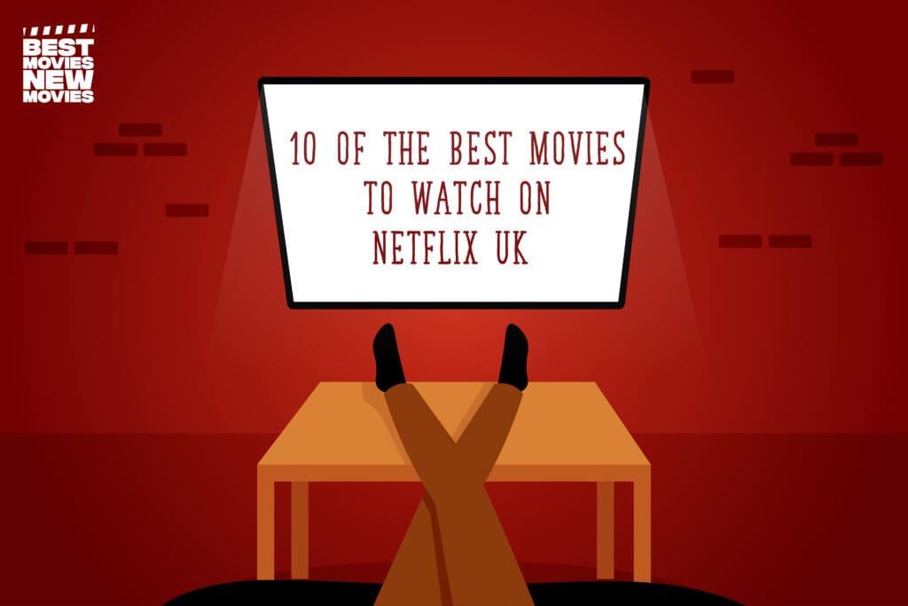 Netflix UK