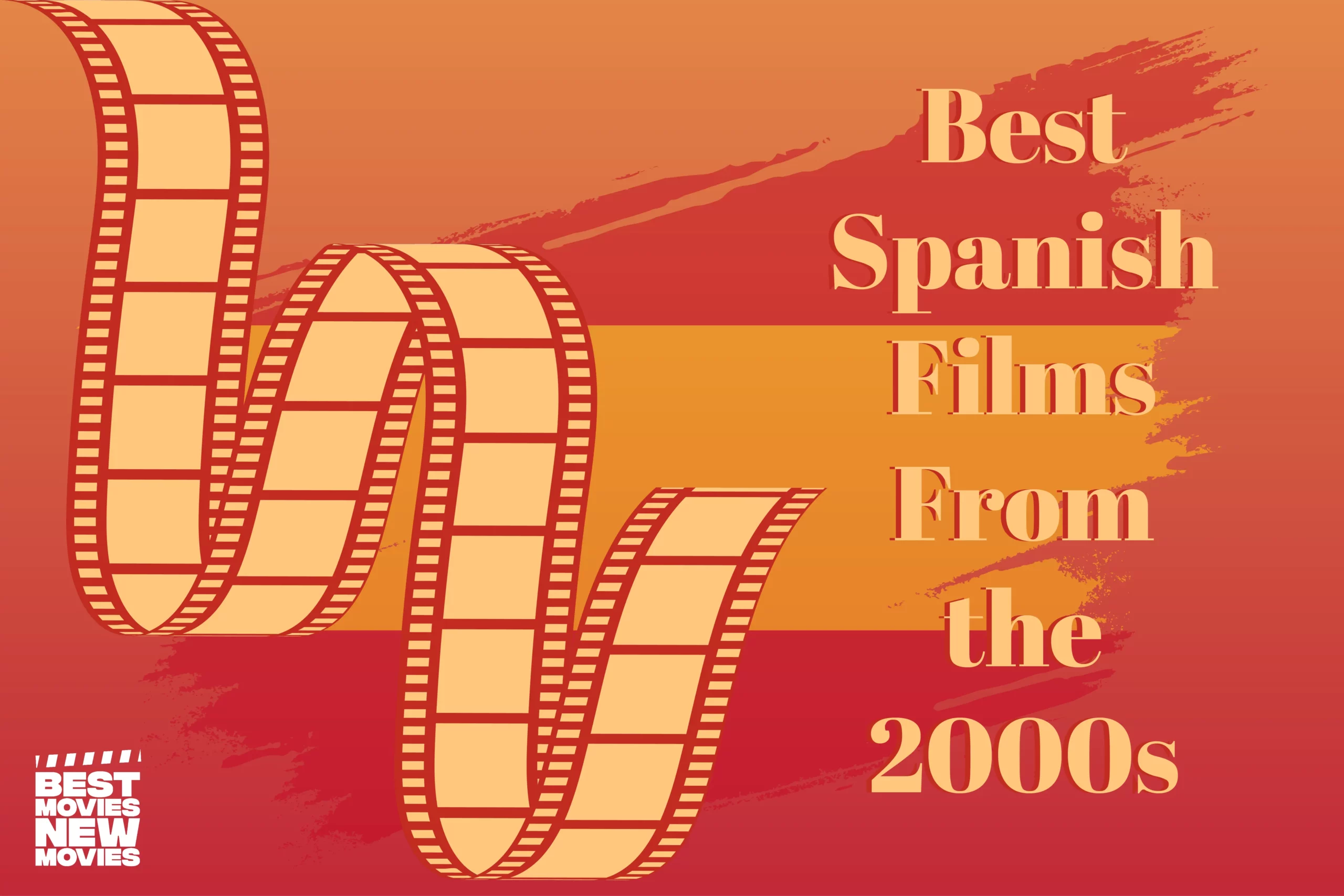 Best Spanish films from the 2000s