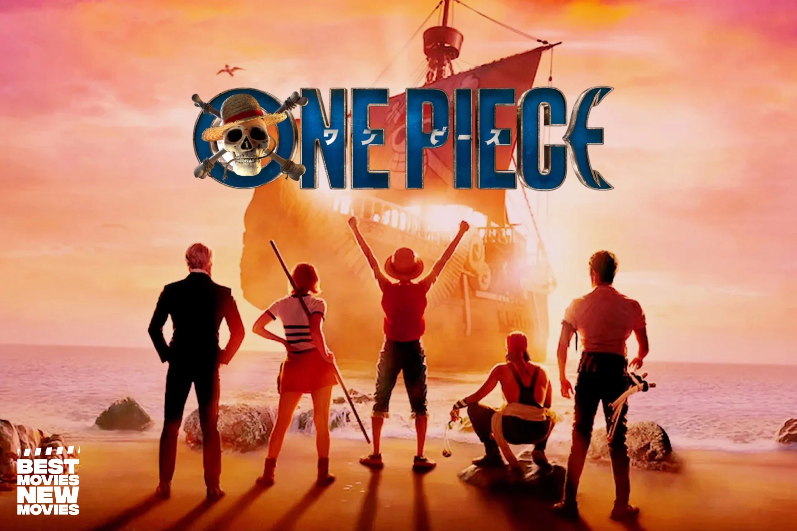 One Piece Live-Action