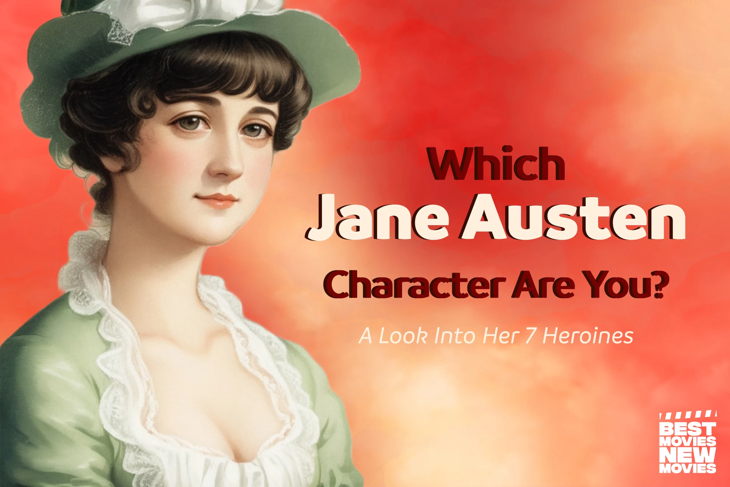 Jane Austen Character
