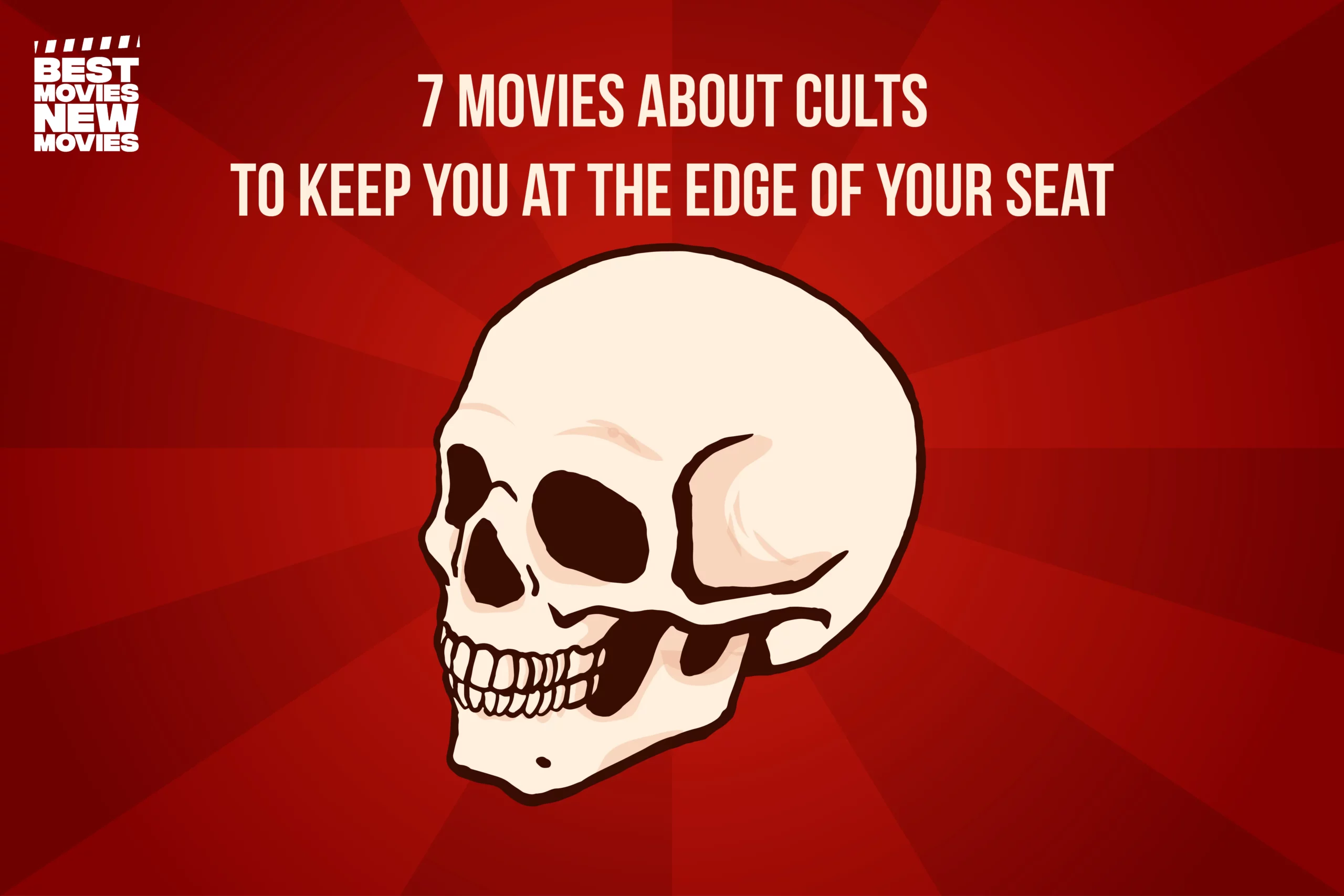 Movies About Cults