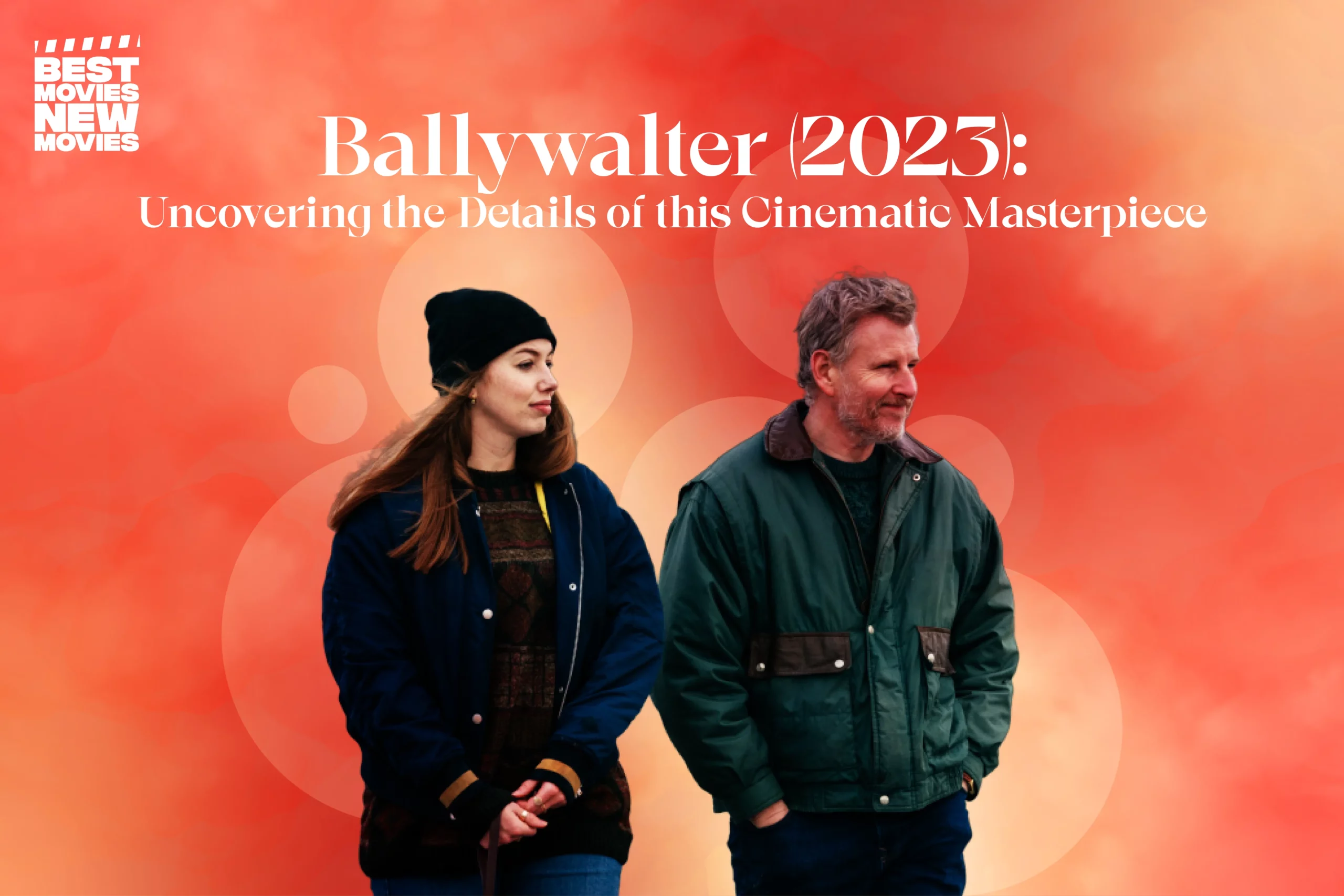 Ballywalter (2023)