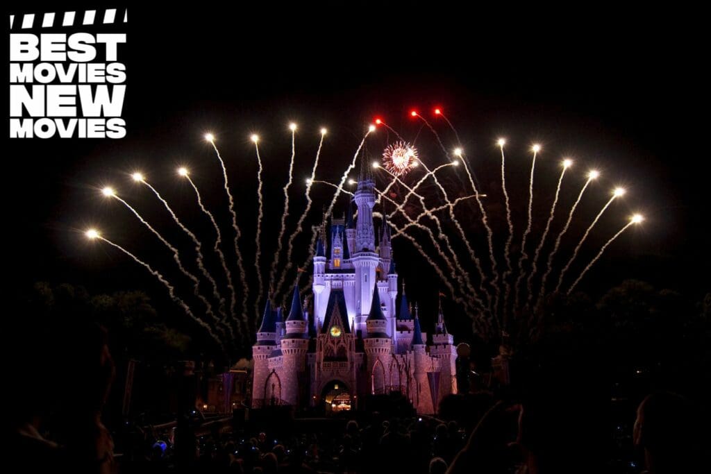 Disney 100: Celebrating a Century of Timeless Charm!
