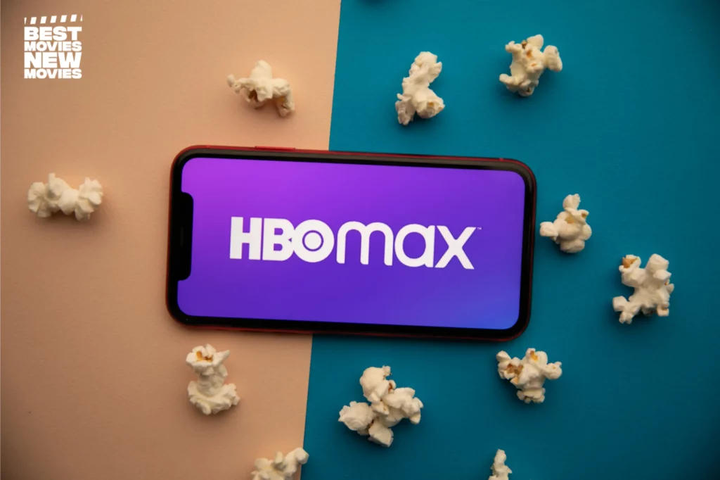 Netflix Vs HBO Max