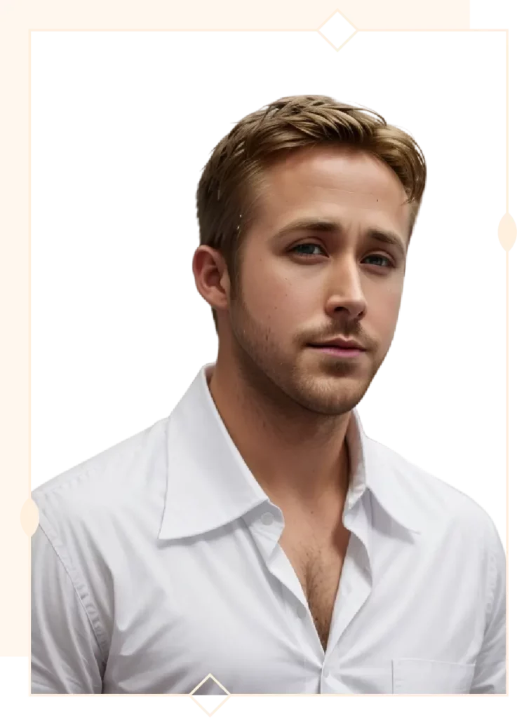 Ryan Gosling is Not Just Ken: A Look Into His Filmography