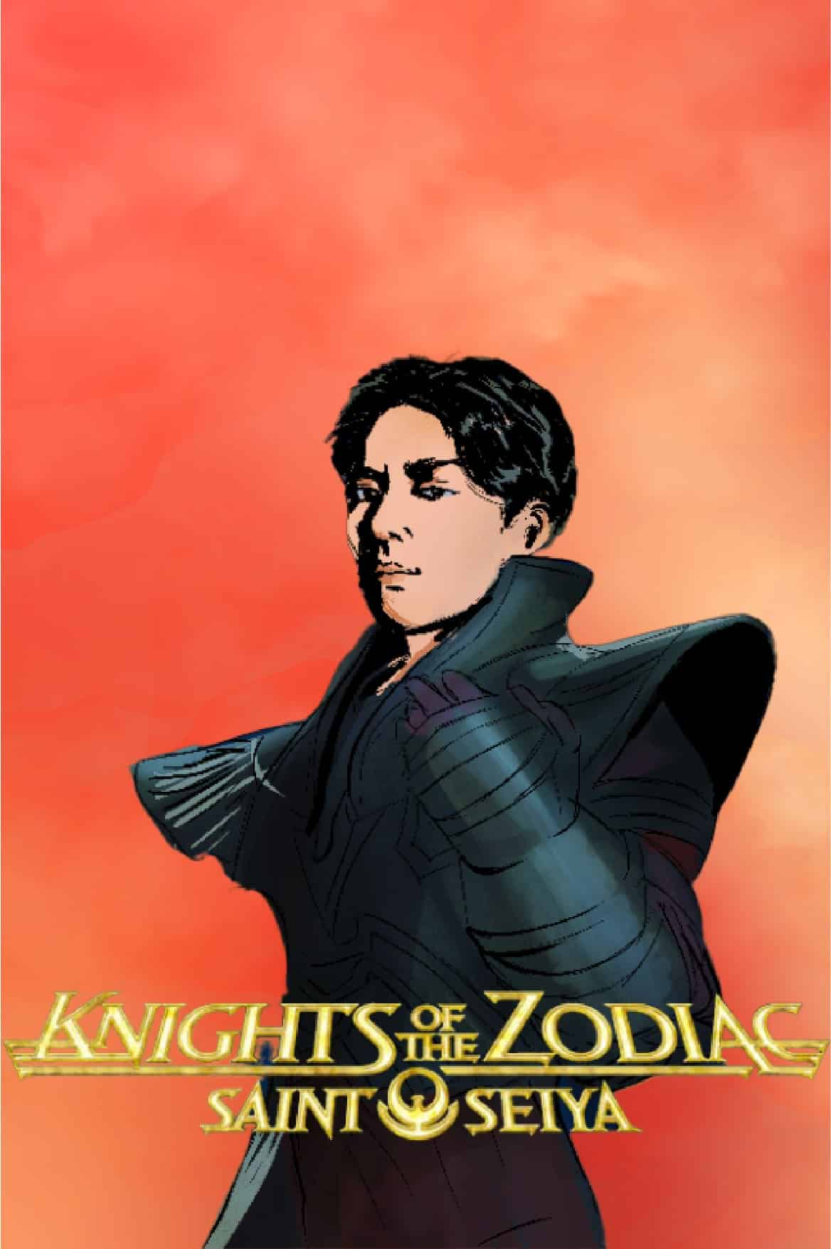 Knights of the Zodiac