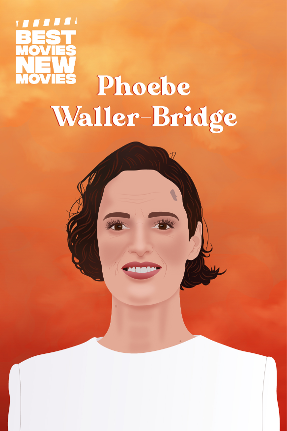Phoebe Waller-Bridge