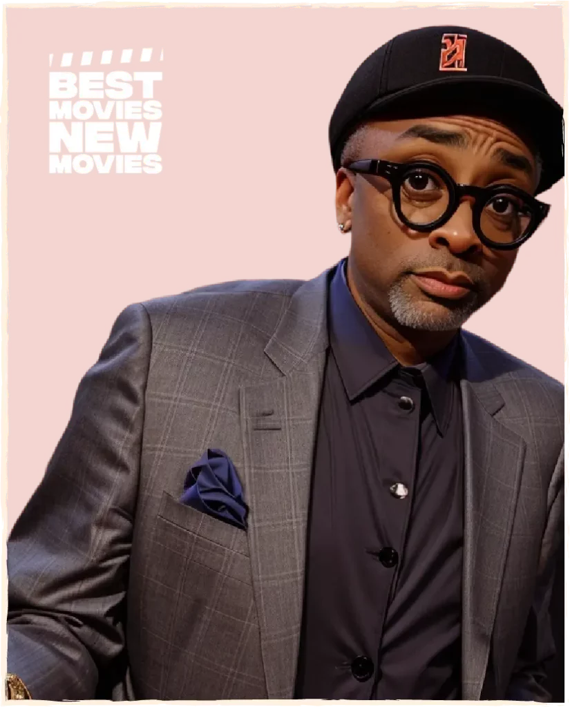 Biography of Spike Lee: The Impact of a Visionary Director