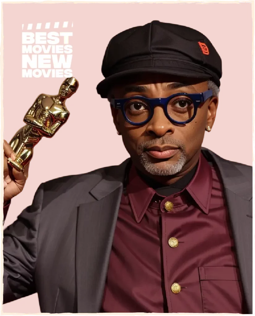 Biography of Spike Lee: The Impact of a Visionary Director