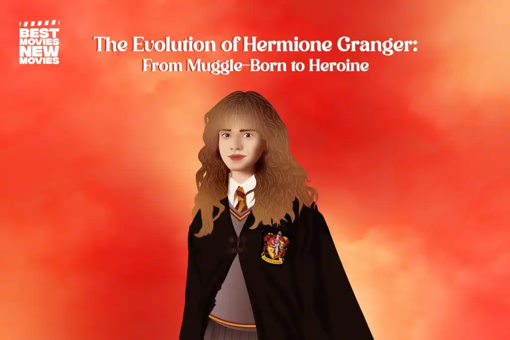Hermione Granger