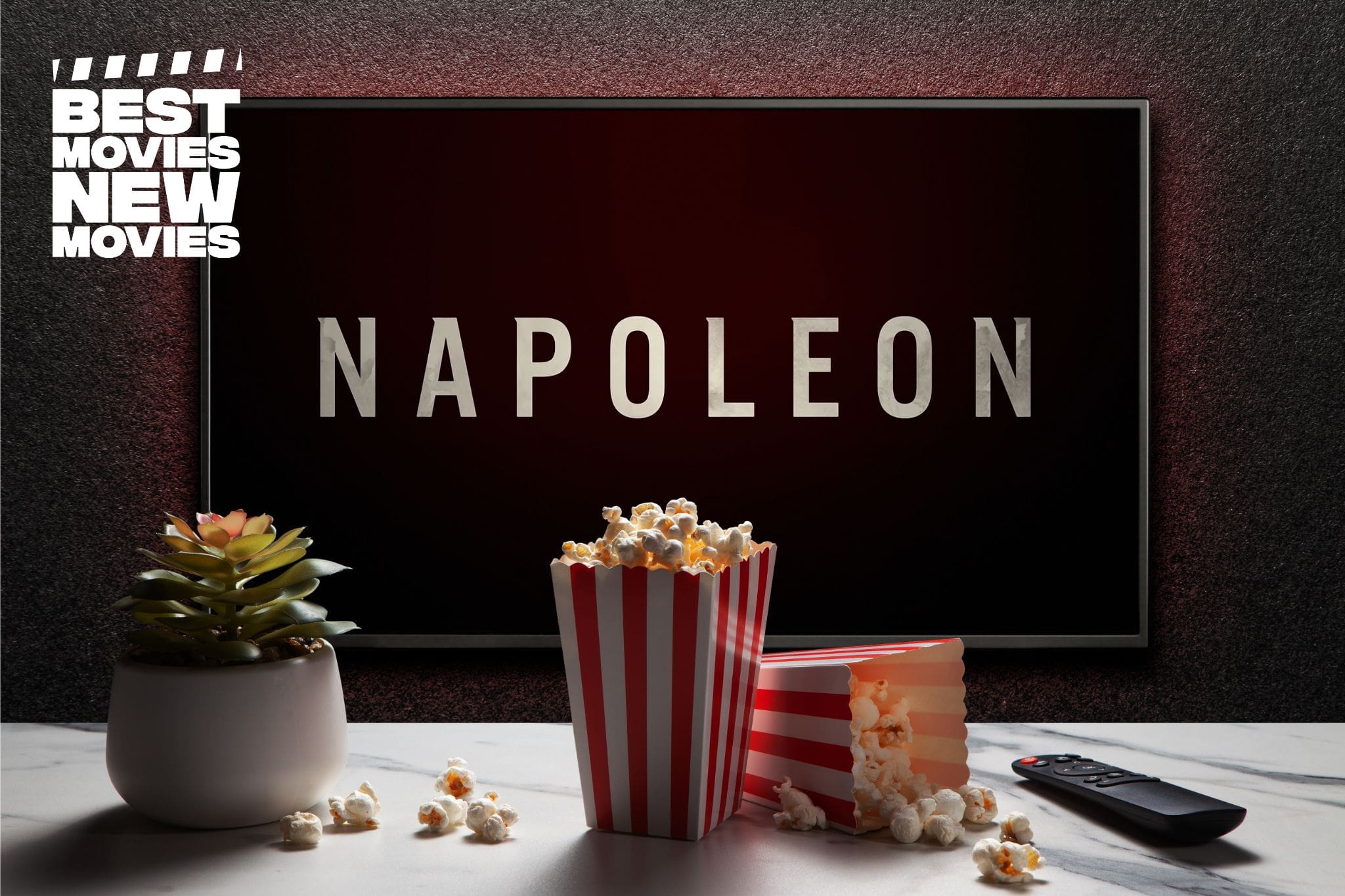 Napoleon 2023: Ridley Scott & Joaquin Phoenix Strike Again!