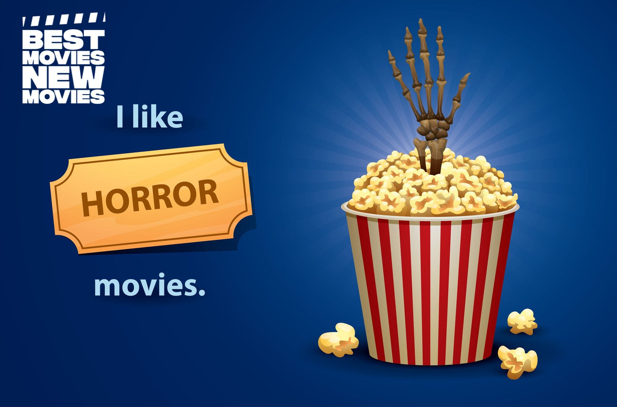Psychological Effects of Horror Movies