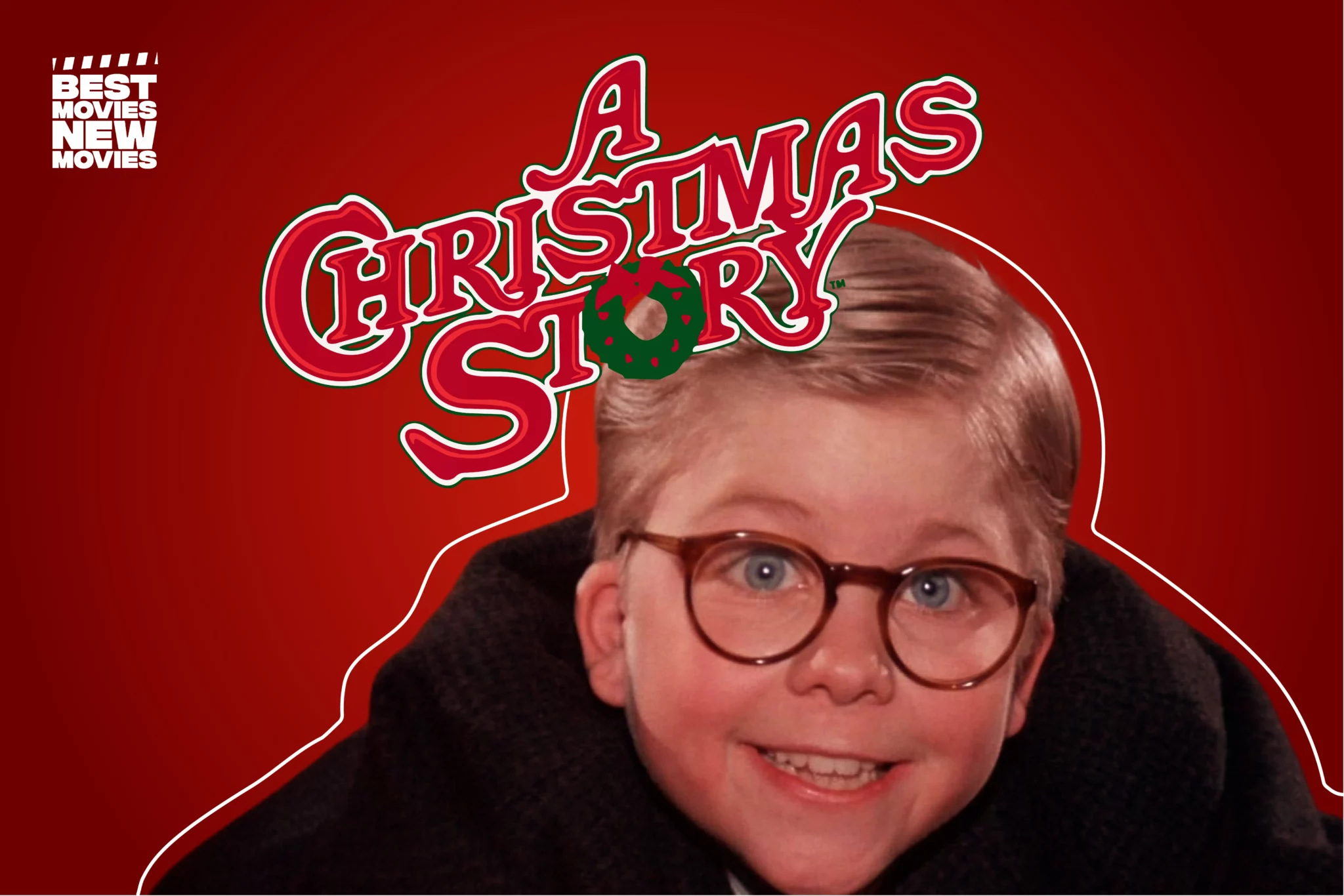 A Christmas Story, Christmas, Ralphie