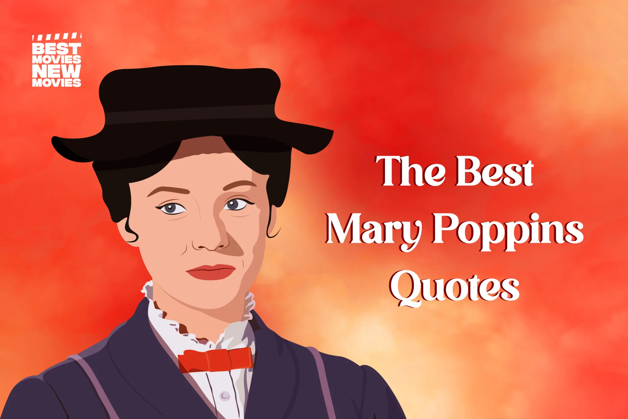 Mary Poppins Quotes