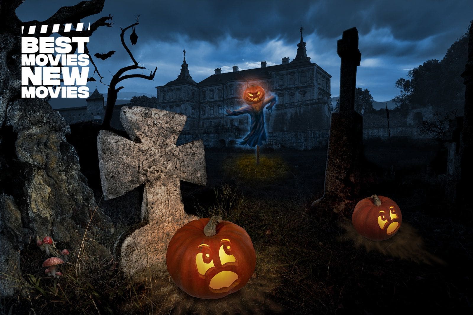 Horror Movies About Scarecrows