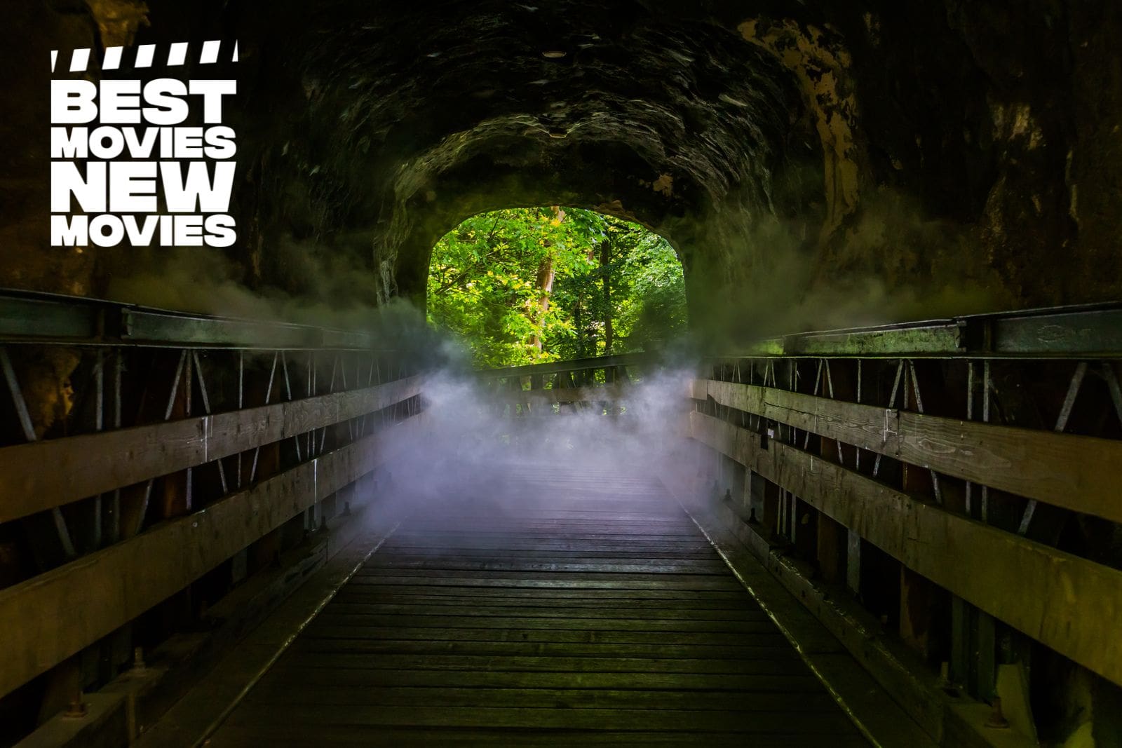 7 Best Claustrophobic Horror Films