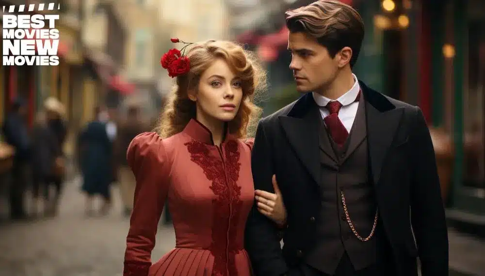 Best Romantic Period Dramas