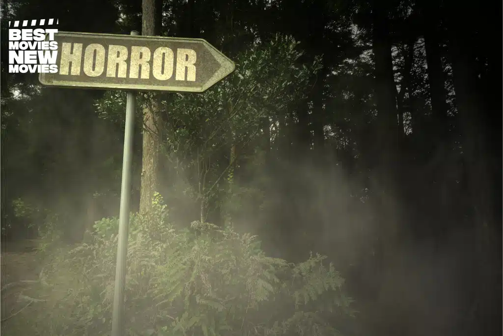 Top 10 Spine-Chilling Australian Horror Films