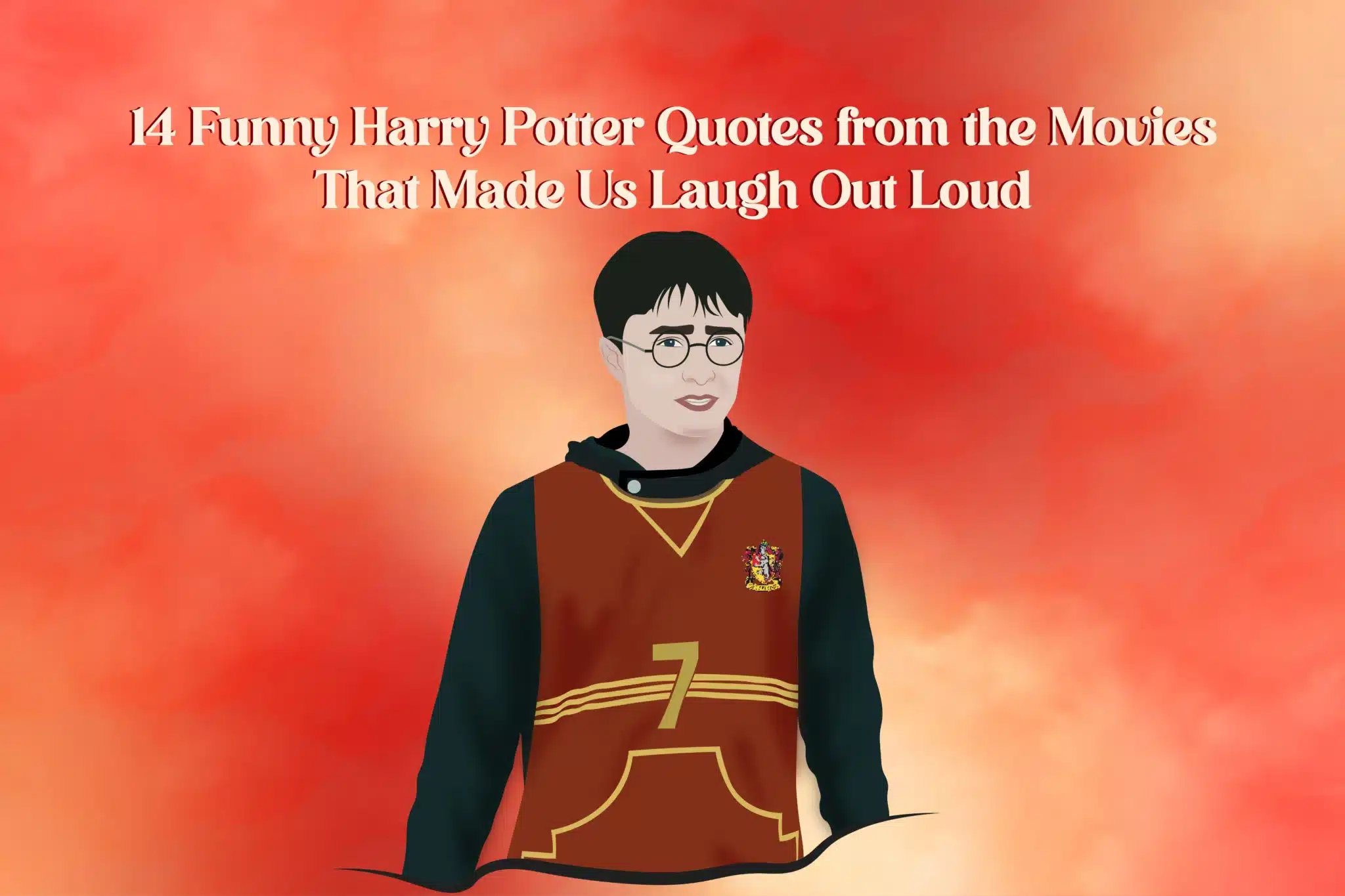 Funny Harry Potter Quotes