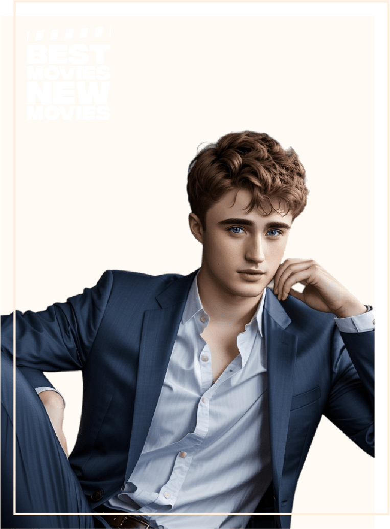 Max Irons