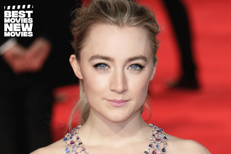 Saoirse Ronan