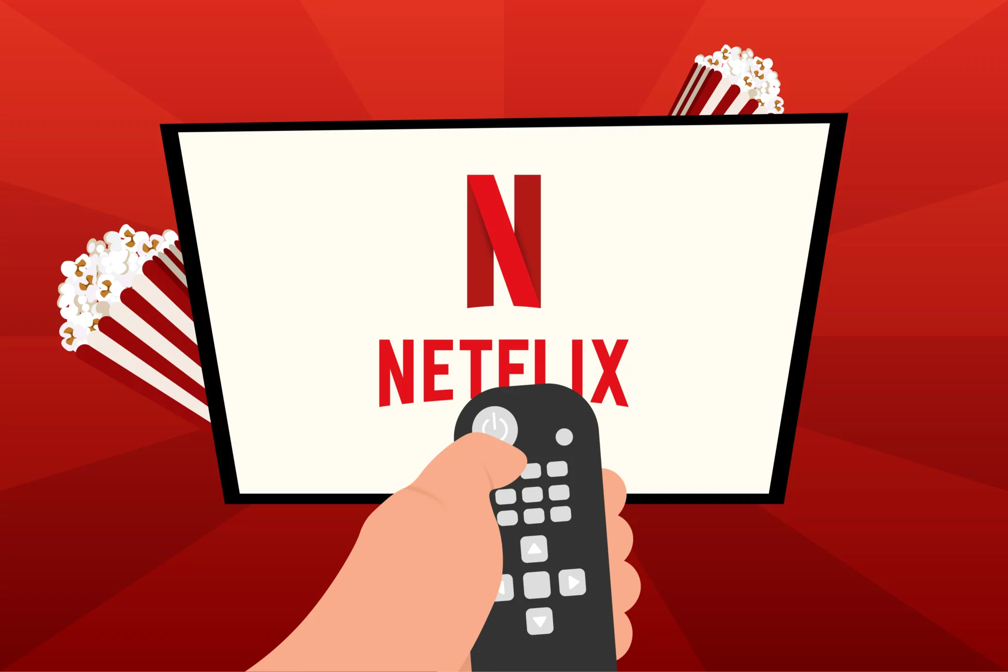 Netflix Shows to Watch