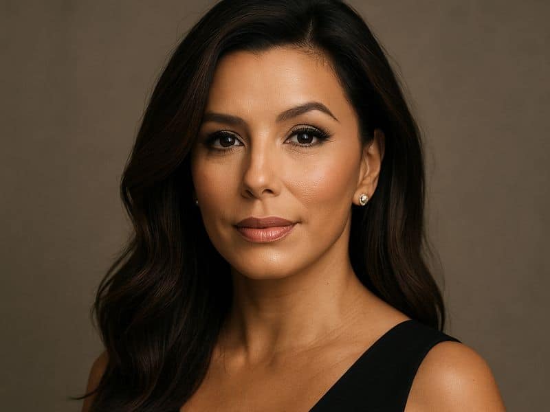 Eva Longoria