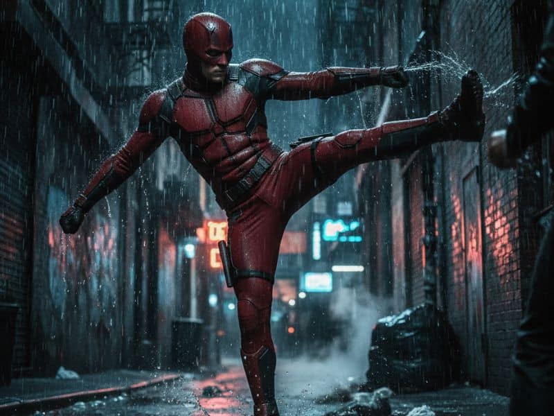Daredevil