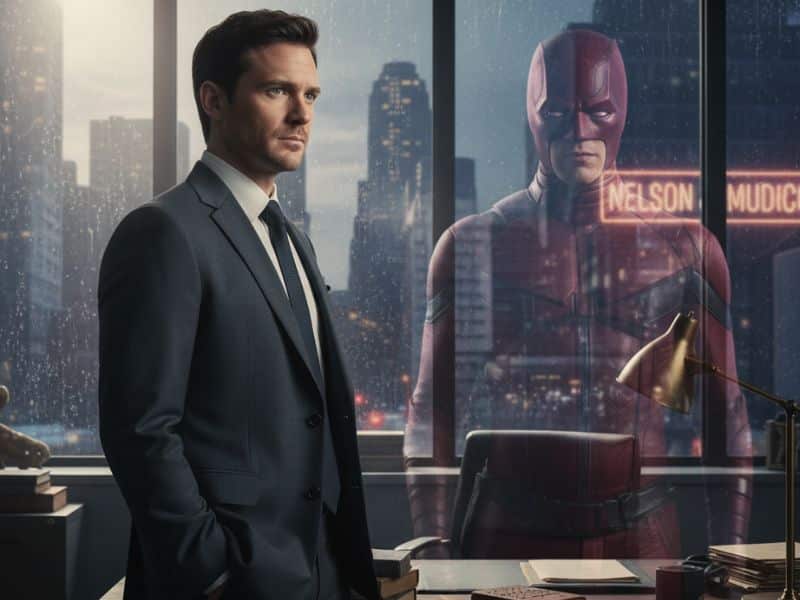 Daredevil