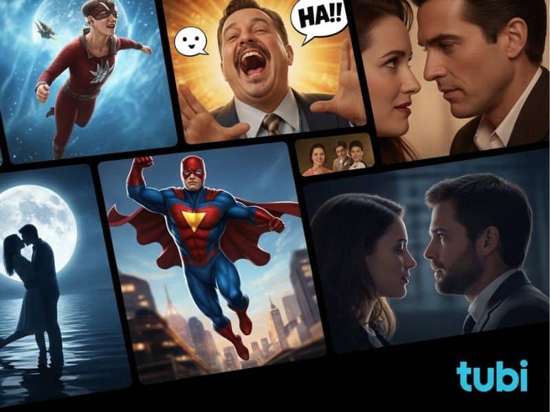 Tubi Free Movies