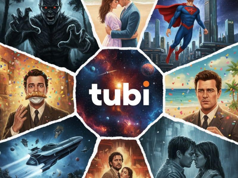 Tubi Free Movies