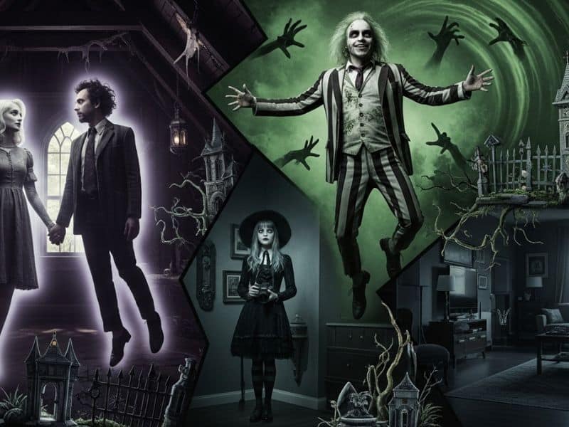 Beetlejuice