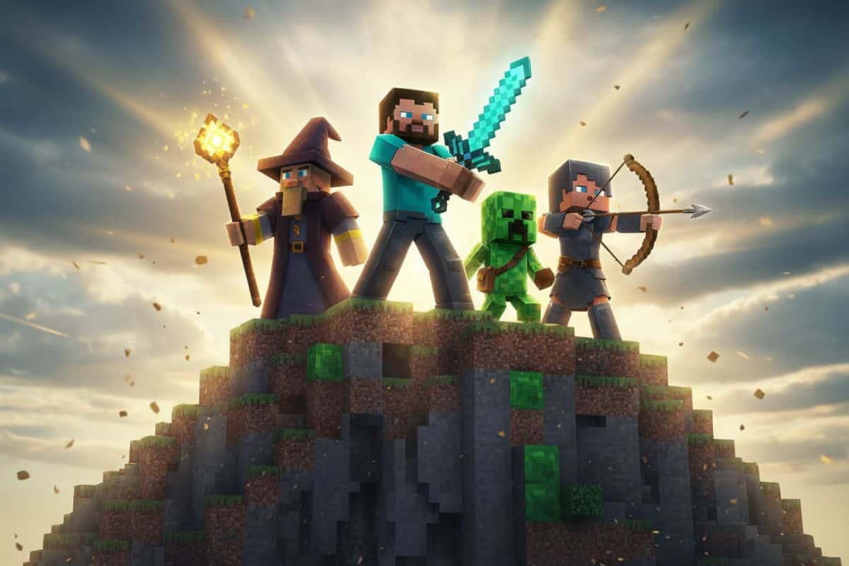 minecraft movie 2