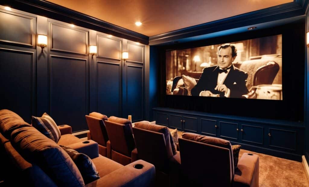 Enjoy Free Movies The Ultimate Entertainment Experience