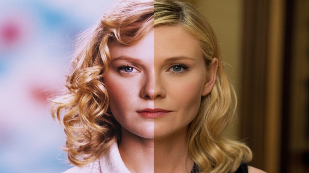 Kirsten Dunst, Teenage Success